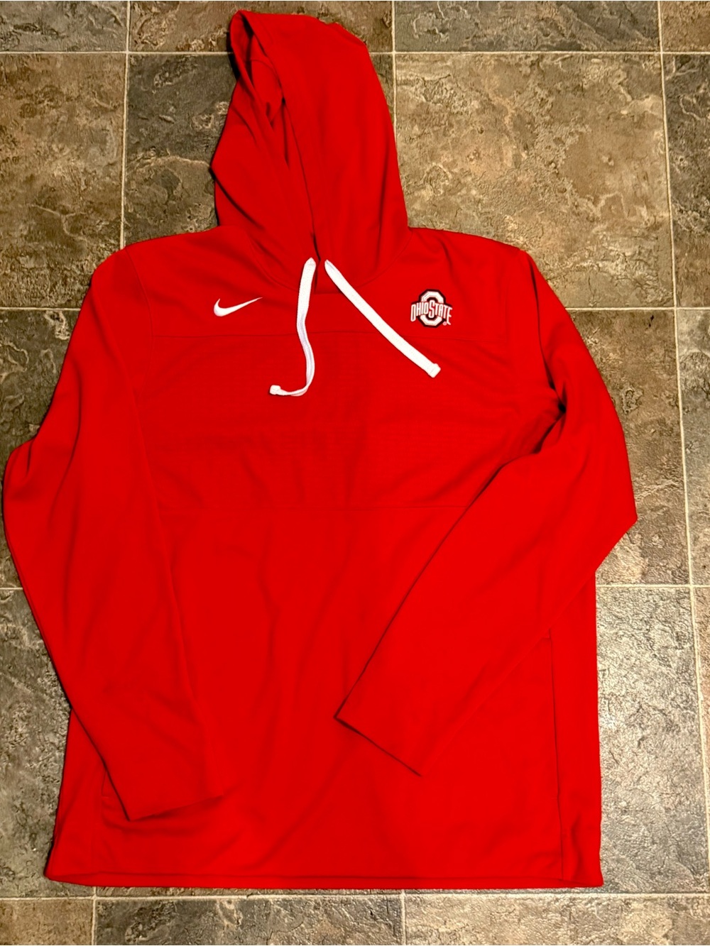 OHIO STATE HOODIE